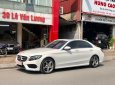 Mercedes-Benz AMG 2016 - Mercedes C300 AMG 2016, một chủ từ đầu