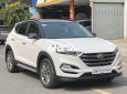 Hyundai Tucson 2.0 máy dầu đặc biệt 2018 - Cần bán lại xe Hyundai Tucson 2.0 máy dầu đặc biệt năm sản xuất 2018, giá tốt