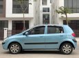 Hyundai Getz 1.1MT 2009 - Cần bán Hyundai Getz 1.1MT sản xuất 2009, màu xanh lam, giá tốt