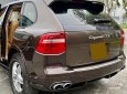 Porsche Cayenne GTS V8 4.8L 2008 - Bán Porsche Cayenne GTS V8 4.8L năm sản xuất 2008, màu nâu