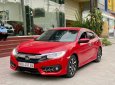 Honda Civic E 2018 - Bán ô tô Honda Civic E năm sản xuất 2018, màu đỏ