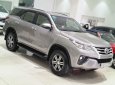 Toyota Fortuner MT 2020 - Bán Toyota Fortuner MT sản xuất 2020, màu bạc còn mới