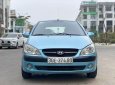 Hyundai Getz 1.1MT 2009 - Cần bán Hyundai Getz 1.1MT sản xuất 2009, màu xanh lam, giá tốt