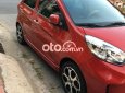 Kia Morning 2015 - Bán Kia Morning Si 1.25AT năm sản xuất 2015, màu đỏ, giá tốt