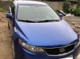 Kia Forte 2009 - Chính chủ Bán Kia Forte SLI 1.6 AT sản xuất năm 2009, giá tốt