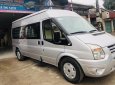 Ford Transit 2015 - Cần bán gấp Ford Transit sản xuất 2015 ít sử dụng giá chỉ 275tr