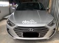 Hyundai Elantra 2.0AT 2016 - Bán ô tô Hyundai Elantra 2.0AT năm sản xuất 2016, màu bạc