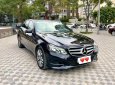 Mercedes-Benz E250 AT 2015 - Bán Mercedes E250 AT sản xuất 2015, màu đen