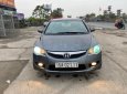 Honda Civic 1.8AT 2011 - Bán xe Honda Civic 1.8AT sản xuất năm 2011, màu xám 