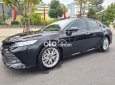 Toyota Camry  2.5Q 2019 - Bán Toyota Camry 2.5Q sản xuất 2019, màu đen