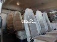 Ford Transit   Luxury 2018 - Xe Ford Transit Luxury năm sản xuất 2018, màu trắng giá cạnh tranh