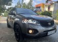 Kia Sorento 2.4AT 2010 - Cần bán gấp Kia Sorento 2.4AT sản xuất năm 2010, nhập khẩu nguyên chiếc