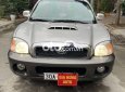 Hyundai Santa Fe 2003 - Cần bán lại xe Hyundai Santa Fe Gold năm sản xuất 2003, xe nhập