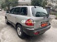 Hyundai Santa Fe 2003 - Cần bán lại xe Hyundai Santa Fe Gold năm sản xuất 2003, xe nhập