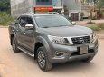 Nissan Navara VL 2.5 L 4x4 AT 2017 - Cần bán gấp Nissan Navara VL 2.5 L 4x4 AT năm sản xuất 2017, màu xám, nhập khẩu