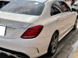 Mercedes-Benz AMG 2016 - Mercedes C300 AMG 2016, một chủ từ đầu