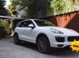 Porsche Cayenne 2015 - Bán xe Porsche Cayenne 3.6 V6 năm sản xuất 2015, màu trắng, nhập khẩu nguyên chiếc