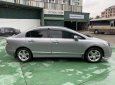 Honda Civic 2.0 2009 - Cần bán gấp Honda Civic 2.0 năm sản xuất 2009, bản đủ, xe đẹp không lỗi nhỏ, bao check tets hãng toàn quốc