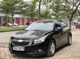 Chevrolet Cruze LTZ 2010 - Cần bán Chevrolet Cruze LTZ sản xuất 2010, màu đen giá cạnh tranh