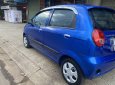 Chevrolet Spark 2015 - Cần bán gấp Chevrolet Spark LTZ màu xanh lam rất đẹp, năm sản xuất 2015, giá cực tốt