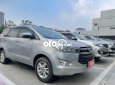 Toyota Innova   2.0E  2019 - Cần bán lại xe Toyota Innova 2.0E sản xuất năm 2019, màu bạc giá cạnh tranh