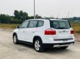 Chevrolet Orlando LTZ 1.8AT 2017 - Cần bán Chevrolet Orlando LTZ 1.8AT năm sản xuất 2017, màu trắng