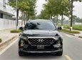 Hyundai Santa Fe Premium 2019 - Bán ô tô Hyundai Santa Fe Premium năm sản xuất 2019, màu đen