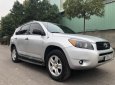 Toyota RAV4 Limited 2007 - Xe Toyota RAV4 Limited sản xuất năm 2007, màu bạc, xe nhập