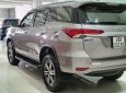 Toyota Fortuner MT 2020 - Bán Toyota Fortuner MT sản xuất 2020, màu bạc còn mới