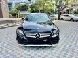 Mercedes-Benz C300 AMG 2017 - Xe Mercedes C300 AMG năm 2017, màu đen