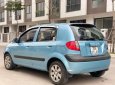 Hyundai Getz 1.1MT 2009 - Cần bán Hyundai Getz 1.1MT sản xuất 2009, màu xanh lam, giá tốt