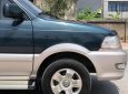 Toyota Zace GL 2005 - Toyota Zace GL mới nhất Việt Nam