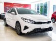 Kia K3 Deluxe 2022 - Bán Kia K3 Deluxe năm 2022, màu trắng