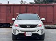 Kia Sorento CRDi 2016 - Bán ô tô Kia Sorento CRDi năm sản xuất 2016, màu trắng, giá 700tr