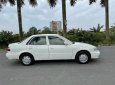 Toyota Corolla MT 2001 - Bán ô tô Toyota Corolla MT sản xuất 2001, màu trắng, giá chỉ 99 triệu