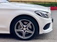 Mercedes-Benz AMG 2016 - Mercedes C300 AMG 2016, một chủ từ đầu