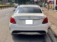 Mercedes-Benz AMG 2016 - Mercedes C300 AMG 2016, một chủ từ đầu