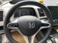 Honda Civic 2.0 2009 - Cần bán gấp Honda Civic 2.0 năm sản xuất 2009, bản đủ, xe đẹp không lỗi nhỏ, bao check tets hãng toàn quốc