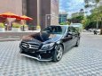 Mercedes-Benz C300 AMG 2017 - Xe Mercedes C300 AMG năm 2017, màu đen