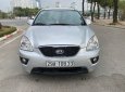 Kia Carens 2.0AT 2011 - Xe Kia Carens 2.0AT sản xuất năm 2011, màu bạc