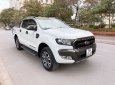 Ford Ranger 3.2 4x4 AT 2016 - Xe Ford Ranger 3.2 4x4 AT năm sản xuất 2016, màu trắng còn mới