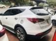 Hyundai Santa Fe 2014 - Bán Hyundai Santa Fe full xăng năm 2014 form 2016