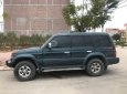 Mitsubishi Pajero 1997 - Bán xe Mitsubishi Pajero V43 GLS 3.0MT năm sản xuất 1997