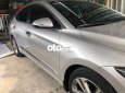 Hyundai Elantra 2.0AT 2016 - Bán ô tô Hyundai Elantra 2.0AT năm sản xuất 2016, màu bạc