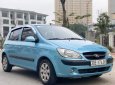 Hyundai Getz 1.1MT 2009 - Cần bán Hyundai Getz 1.1MT sản xuất 2009, màu xanh lam, giá tốt