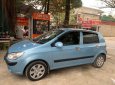 Hyundai Getz   1.1 MT  2009 - Bán xe Hyundai Getz 1.1 MT năm 2009, nhập khẩu chính chủ, giá tốt