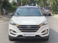 Hyundai Tucson 2.0 máy dầu đặc biệt 2018 - Cần bán lại xe Hyundai Tucson 2.0 máy dầu đặc biệt năm sản xuất 2018, giá tốt