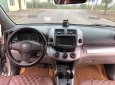 Toyota RAV4 Limited 2007 - Xe Toyota RAV4 Limited sản xuất năm 2007, màu bạc, xe nhập