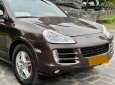 Porsche Cayenne GTS V8 4.8L 2008 - Bán Porsche Cayenne GTS V8 4.8L năm sản xuất 2008, màu nâu