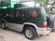 Isuzu Trooper SE 2001 - Bán Isuzu Trooper SE năm 2001, màu xanh lam còn mới